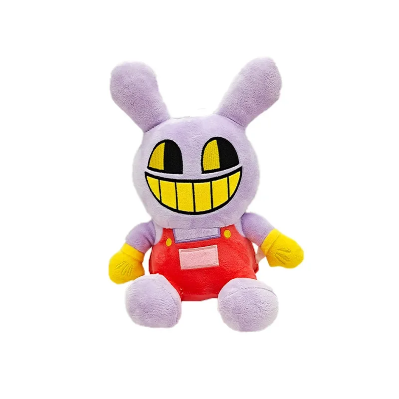 Bunter Clownoverall für kreative Halloween-Feiern mit Freunden – doll 003 , One Size