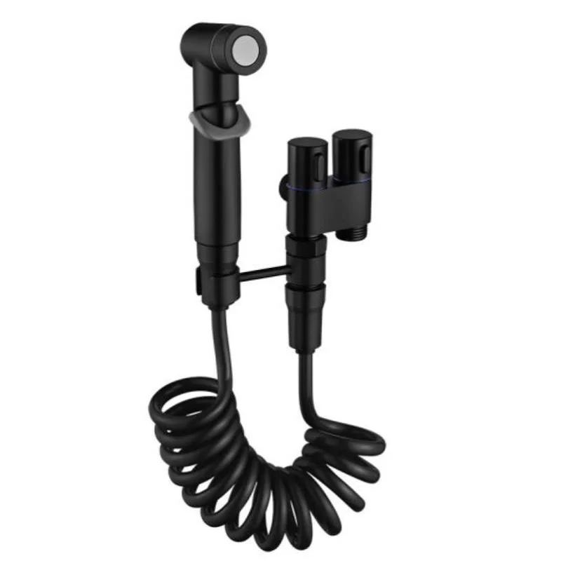 KKTNSG Tragbares Bidet-Set für sanfte Toilettenreinigung – Bild 6