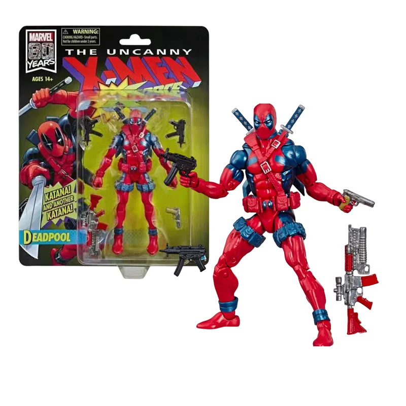 Spider-Man Actionfigur im 1/10 Maßstab für Kids Geschenk – Bild 5