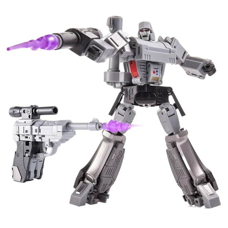 Transformationsspielzeug: Megatron Actionfigur für Jungen