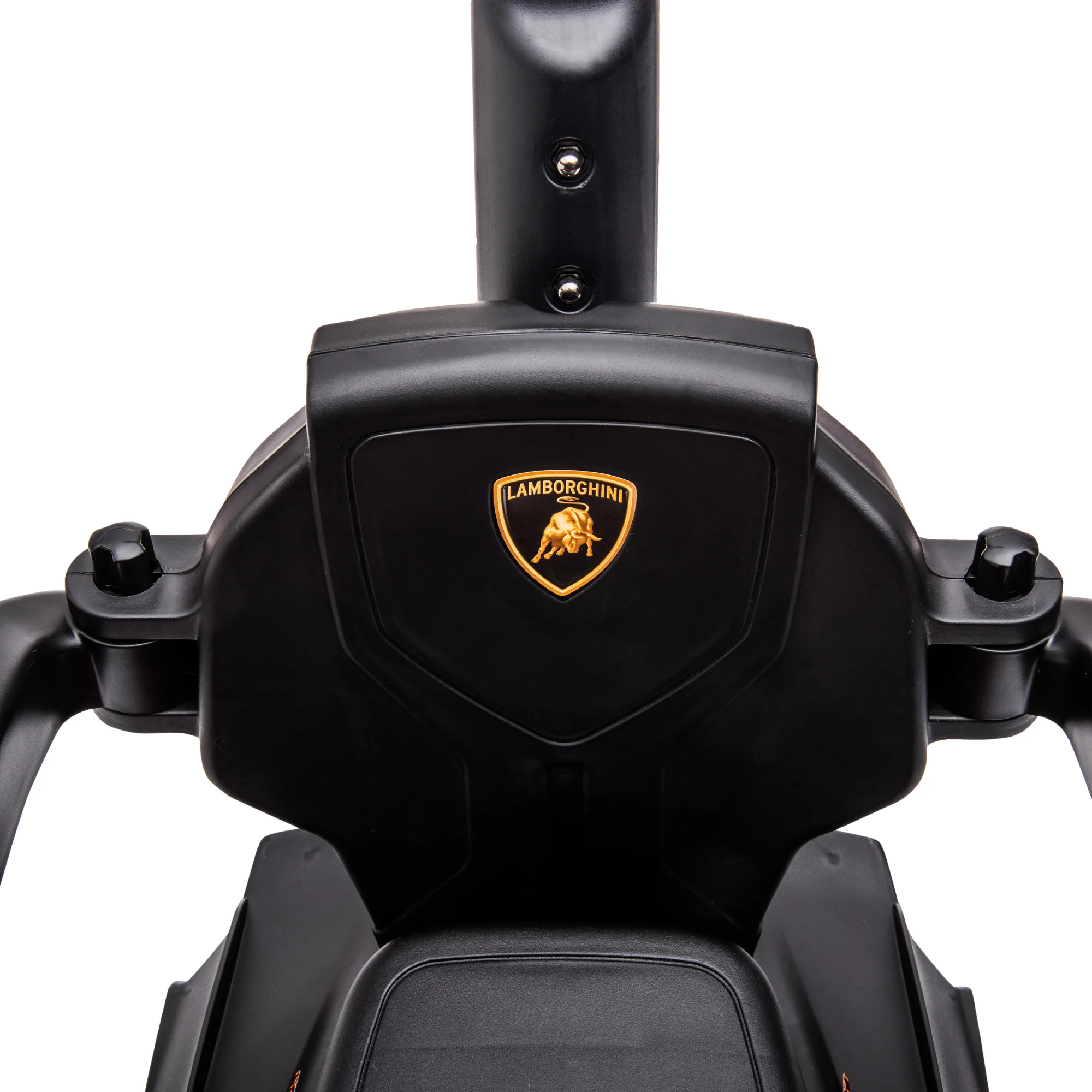 AIYAPLAY 2-in-1 Kinderfahrzeug Lamborghini für die Kleinsten (grün) – Bild 5