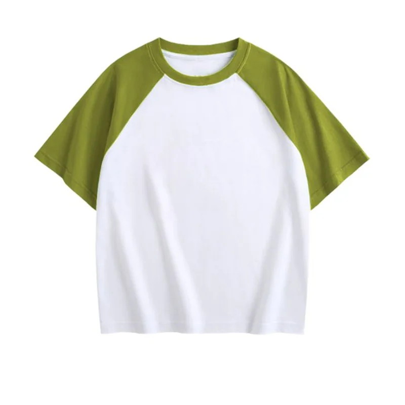 Bequeme Baumwoll-T-Shirts für Kinder – Stilvoll und Sportlich – 8 , 6T