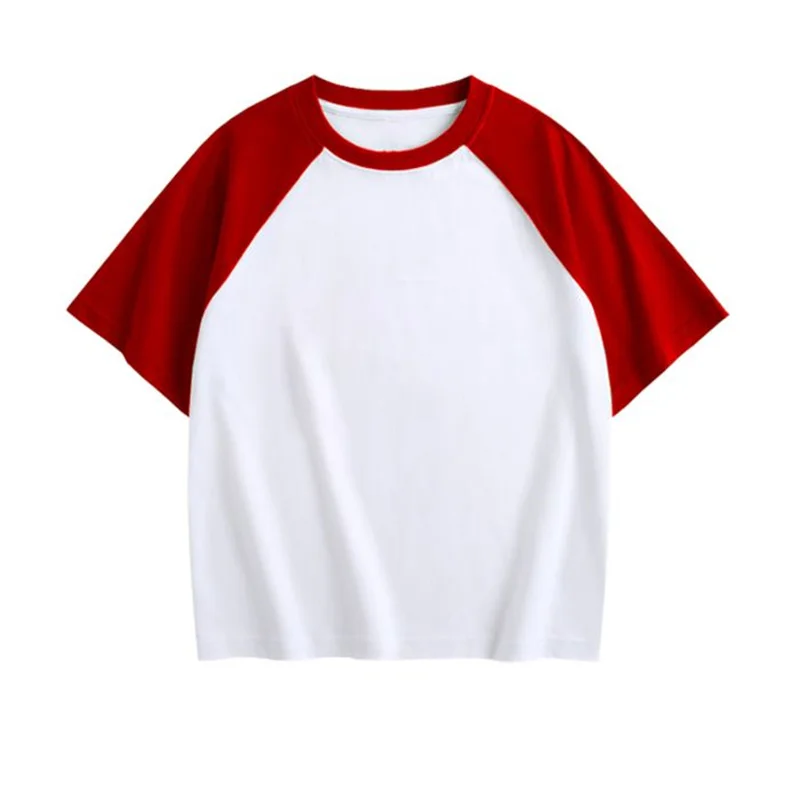 Bequeme Baumwoll-T-Shirts für Kinder – Stilvoll und Sportlich – 6 , 2T