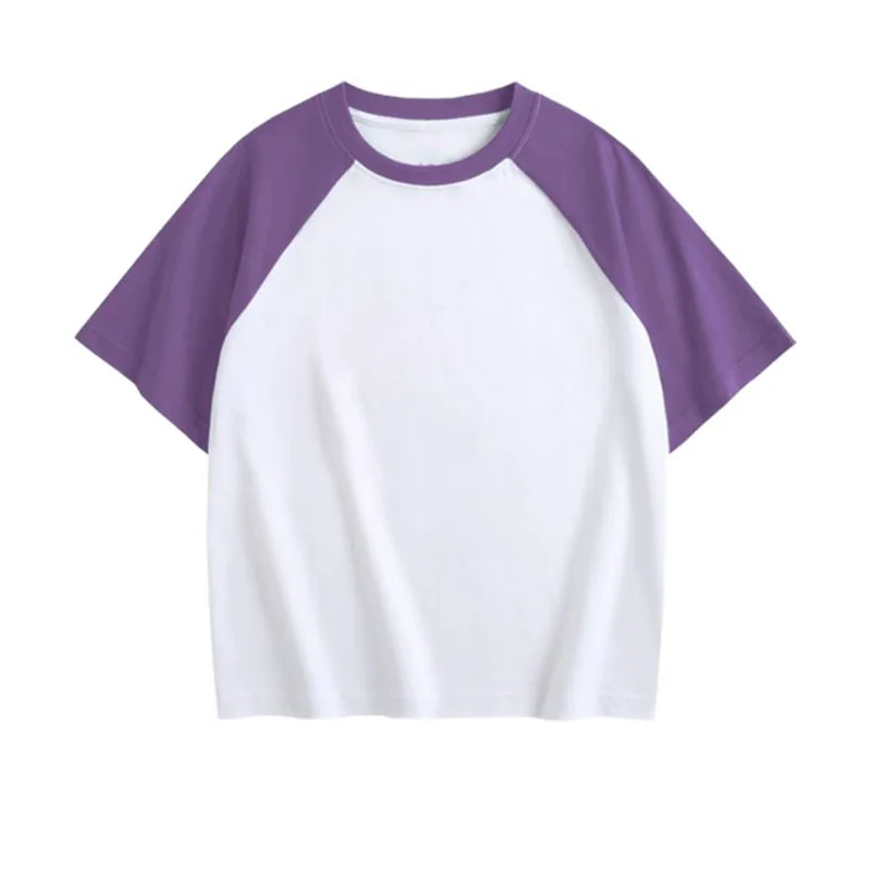 Bequeme Baumwoll-T-Shirts für Kinder – Stilvoll und Sportlich – 5 , 8T