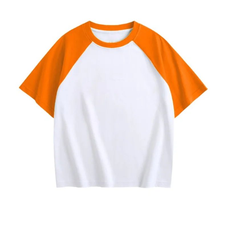 Bequeme Baumwoll-T-Shirts für Kinder – Stilvoll und Sportlich – 4 , 6T