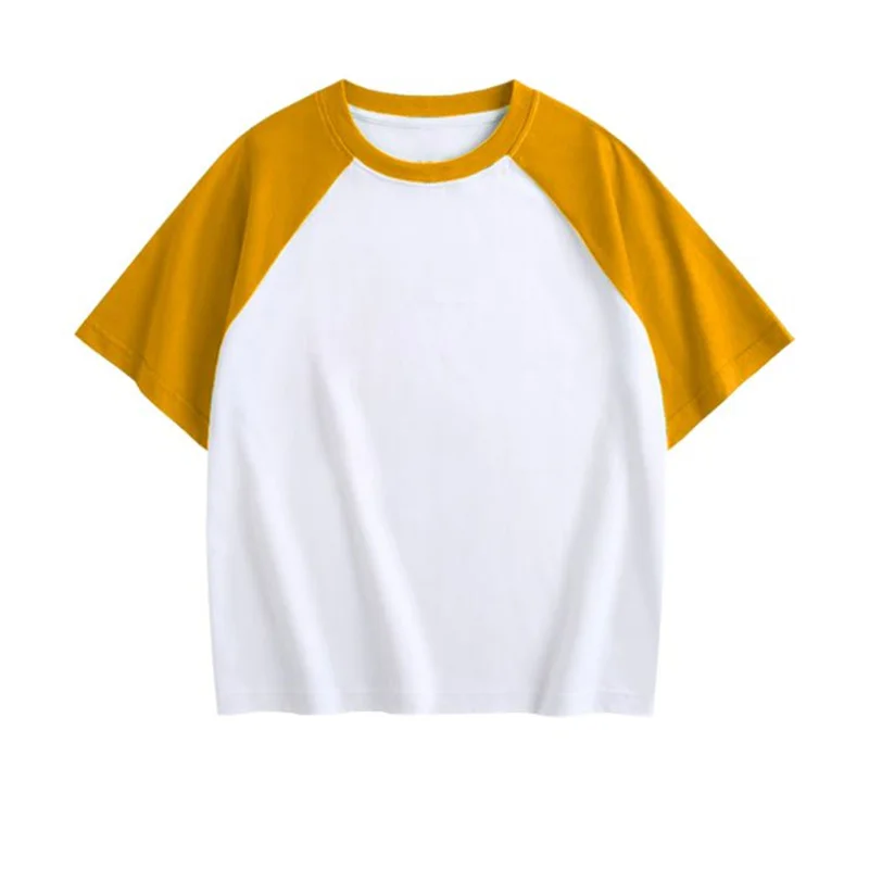 Bequeme Baumwoll-T-Shirts für Kinder – Stilvoll und Sportlich – 2 , 12T