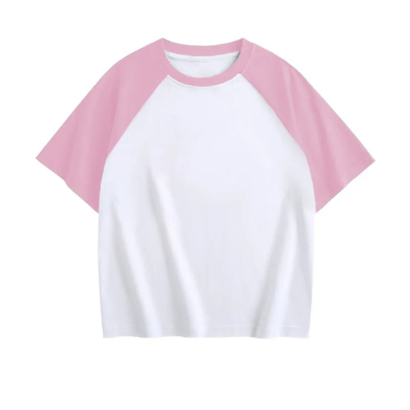 Bequeme Baumwoll-T-Shirts für Kinder – Stilvoll und Sportlich – 1 , 7T