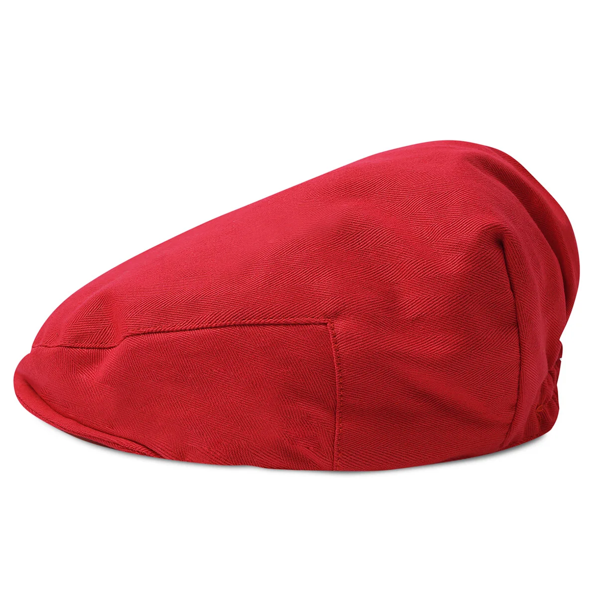 Elegante Babymütze für Jungen mit weichem Futter und Stil – 12 , 6-12 Months