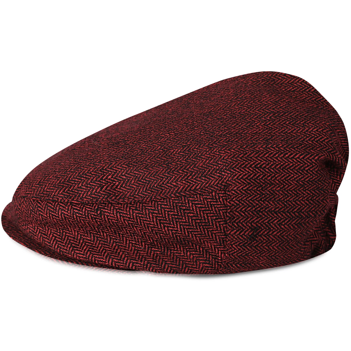 Elegante Babymütze für Jungen mit weichem Futter und Stil – 11 , 2-3 Years