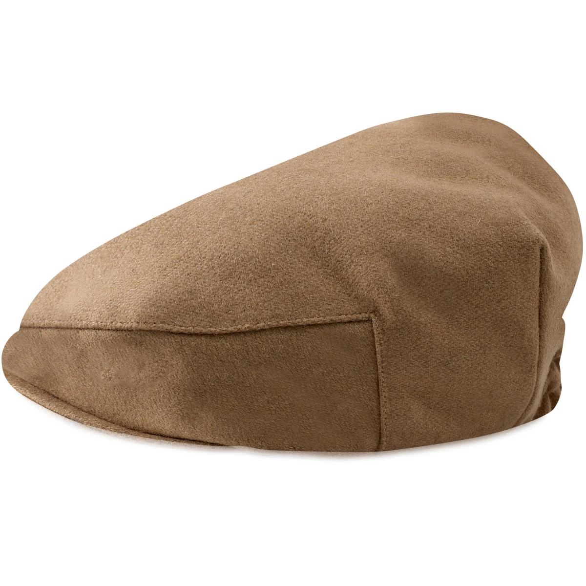 Elegante Babymütze für Jungen mit weichem Futter und Stil – 9 , 6-8 Years