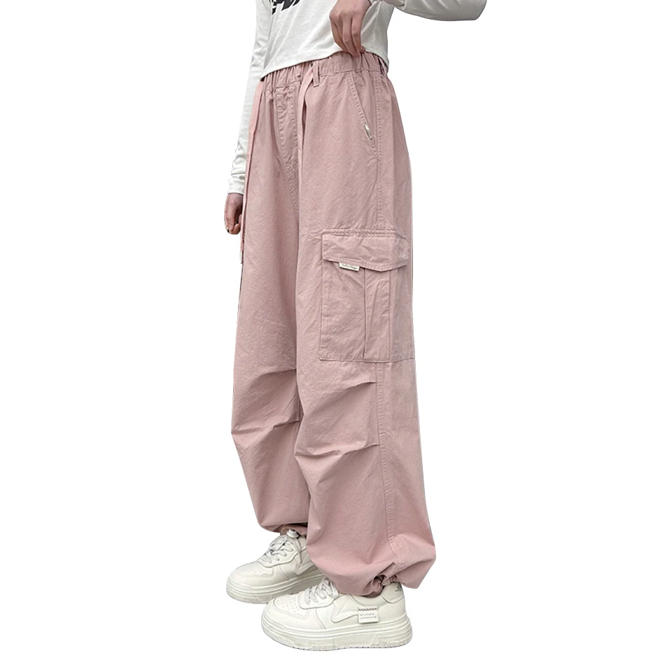 2024 Neue Mädchen Cargo-Hosen für den Sommer – Leicht, Atmungsaktiv und Bequem – EA9113 , Size 120