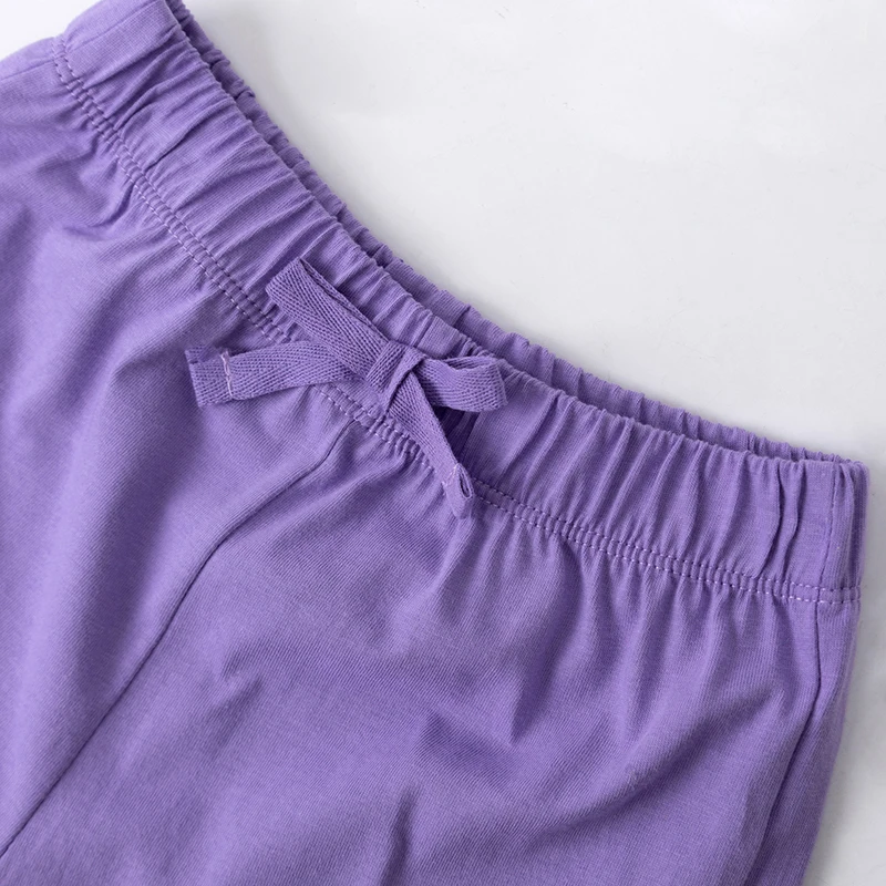 Sommeroutfit für Mädchen mit Tier- und Einhornmotiven – Bild 5