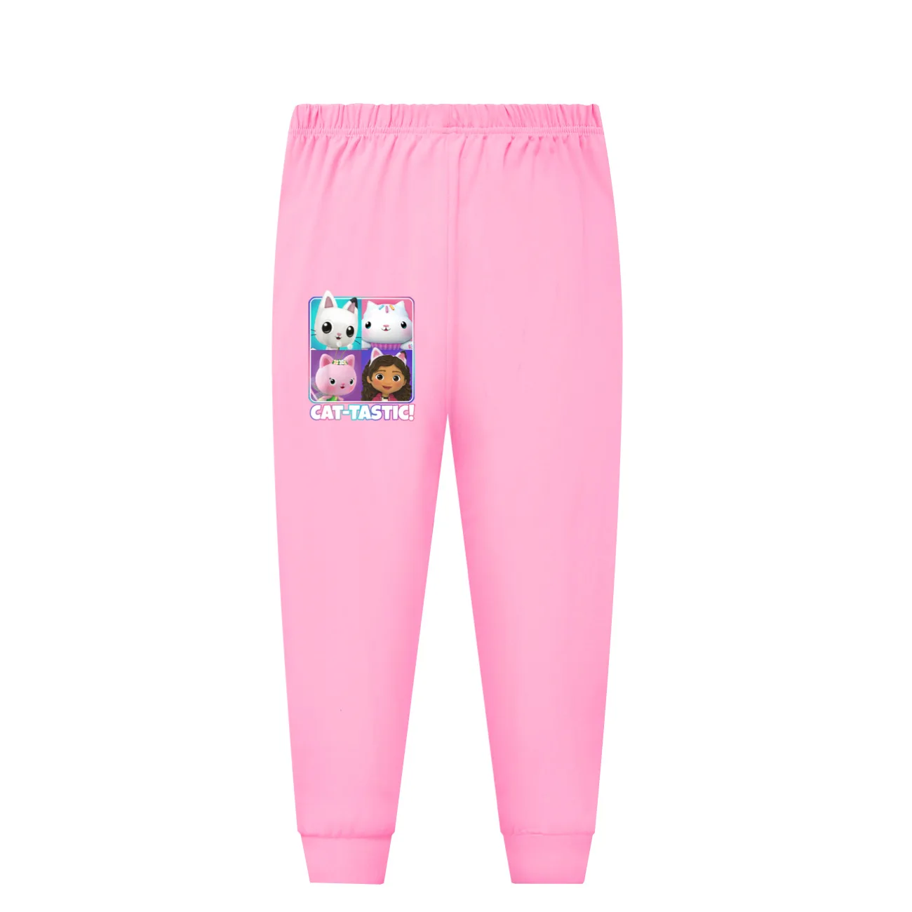 Gabi Pijama Mädchen Schlafanzugset mit Langarmoberteil und Hose – COLRO 20 , 170(Kids 15-16Years)