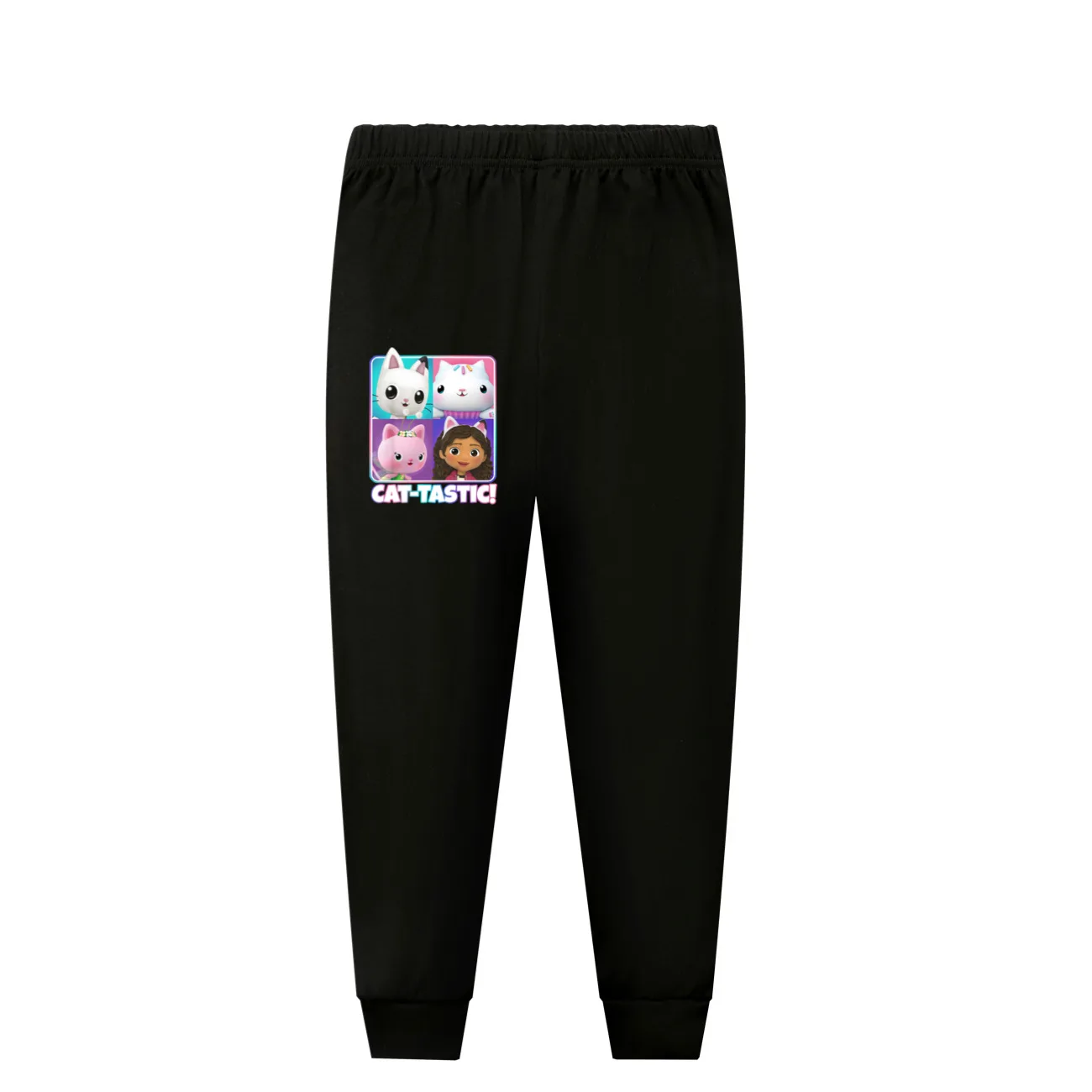 Gabi Pijama Mädchen Schlafanzugset mit Langarmoberteil und Hose – COLRO 19 , 150(Kids 10-12Years)