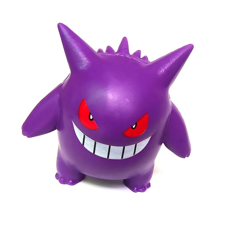 Lustige Kawaii Pokemon Anime Figuren für Kinder – Spielspaß! – Genger