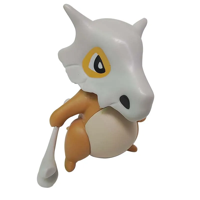 Lustige Kawaii Pokemon Anime Figuren für Kinder – Spielspaß! – Cubone