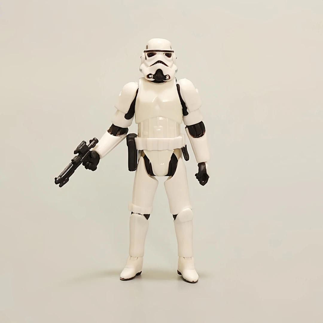 Star Wars Vader & Troopers 10cm Actionfiguren – Bild 5