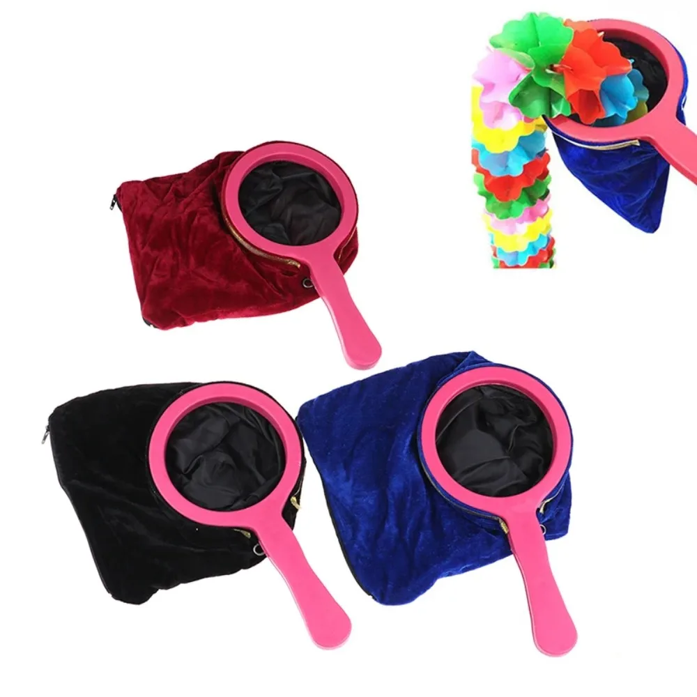 Zauberhafte Kinder Spielzeug Tasche für magische Tricks – Bild 2