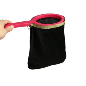Zauberhafte Kinder Spielzeug Tasche für magische Tricks