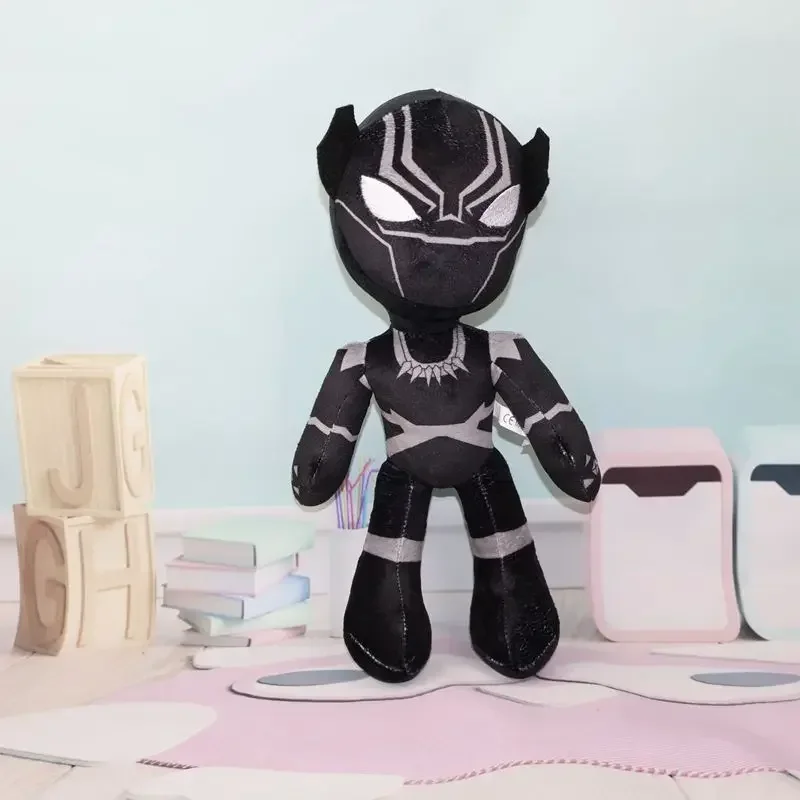 Marvel Superhelden Figuren Set für kreative Abenteuer – 30cm-366