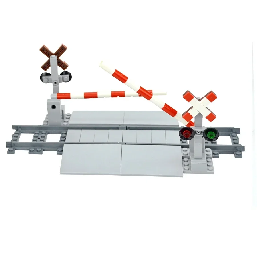 Stadtzüge Selberbauen: Flexible Schienen für kreative Modelle – Bild 4
