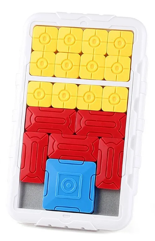 Kreatives Dinopuzzle für Kinder: Lernspiel mit Spaß! – YJ78302-White