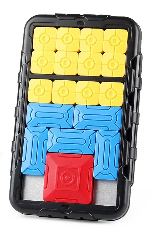 Kreatives Dinopuzzle für Kinder: Lernspiel mit Spaß! – YJ78301-Black