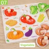 vegetable