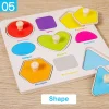 shape