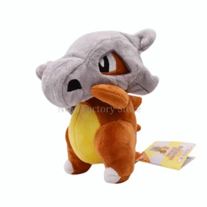 16 cm großer Pokemon Cubone Plüsch-Spielzeug für Kinder