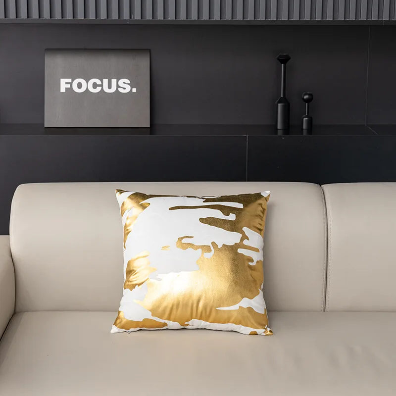 Nordisches Luxus-Kissen für Sofa und Bett, 45×45 cm – SH-4 , 450*450mm