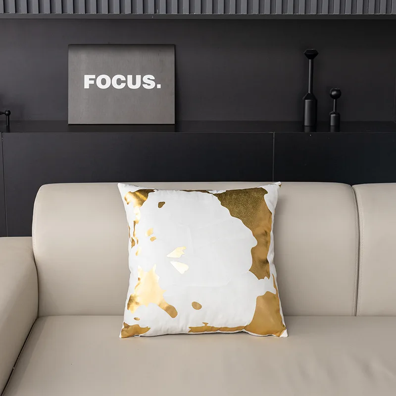 Nordisches Luxus-Kissen für Sofa und Bett, 45×45 cm – SH-3 , 450*450mm