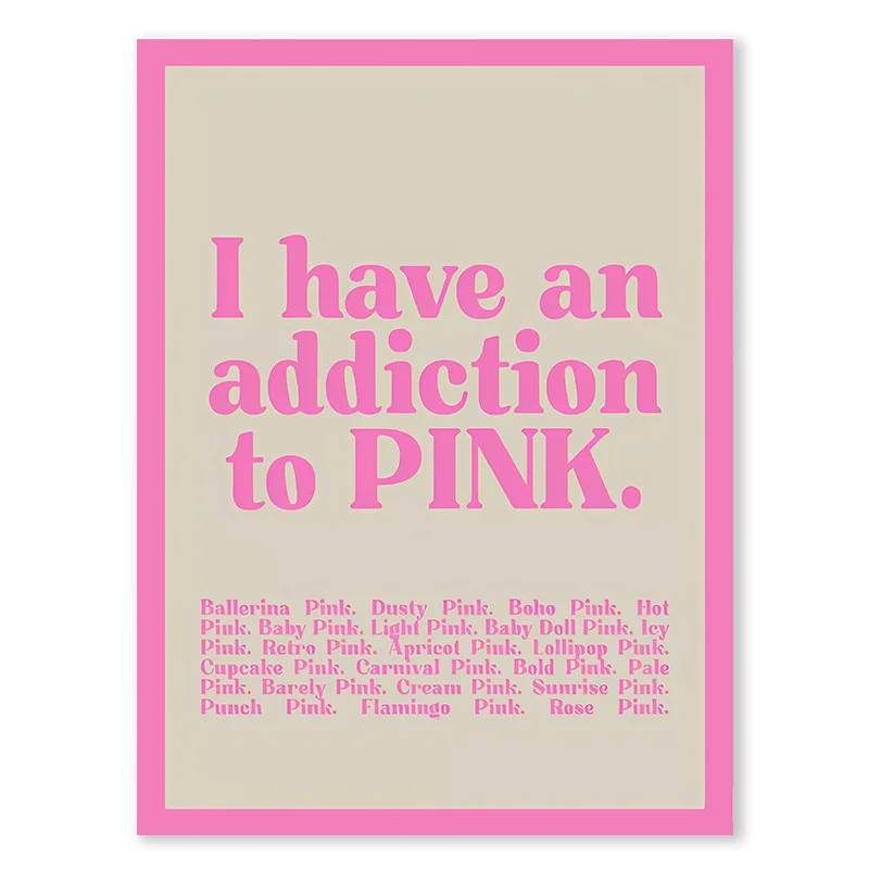 Stylische Vintage Buchstaben Leinwand für Kinderzimmer Deko – 30x40cm No Frame , 01