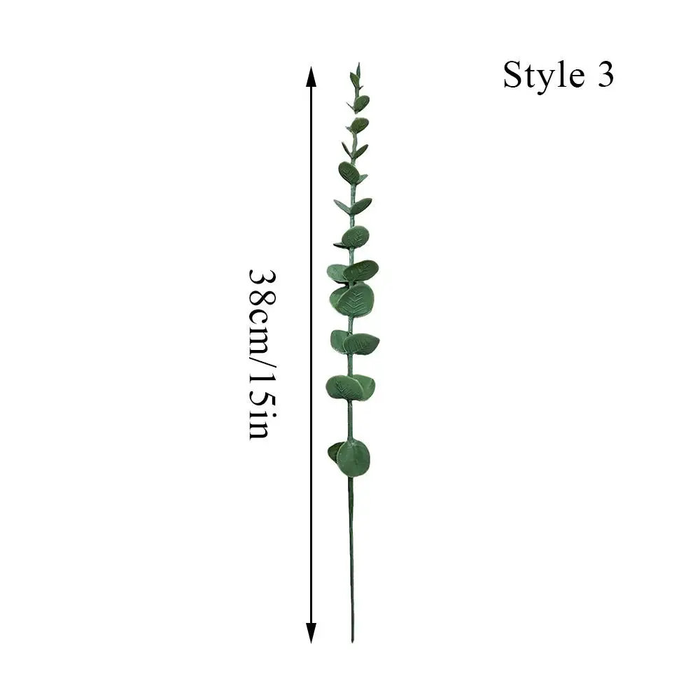 Hochwertige Transparente Kunststoffvase für Blumen und Dekoration – other