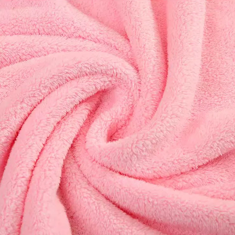 Süßes Babyhandtuch – Weiches, saugfähiges Wickeltuch für Neugeborene – Bild 5
