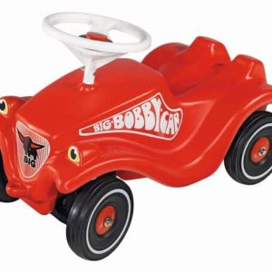 BIG Bobby Car Classic
