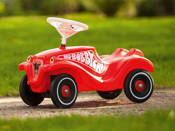 BIG Bobby Car Classic – Bild 4