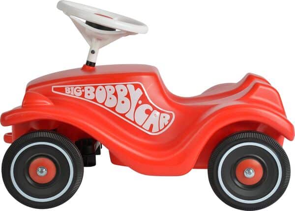 BIG Bobby Car Classic – Bild 7