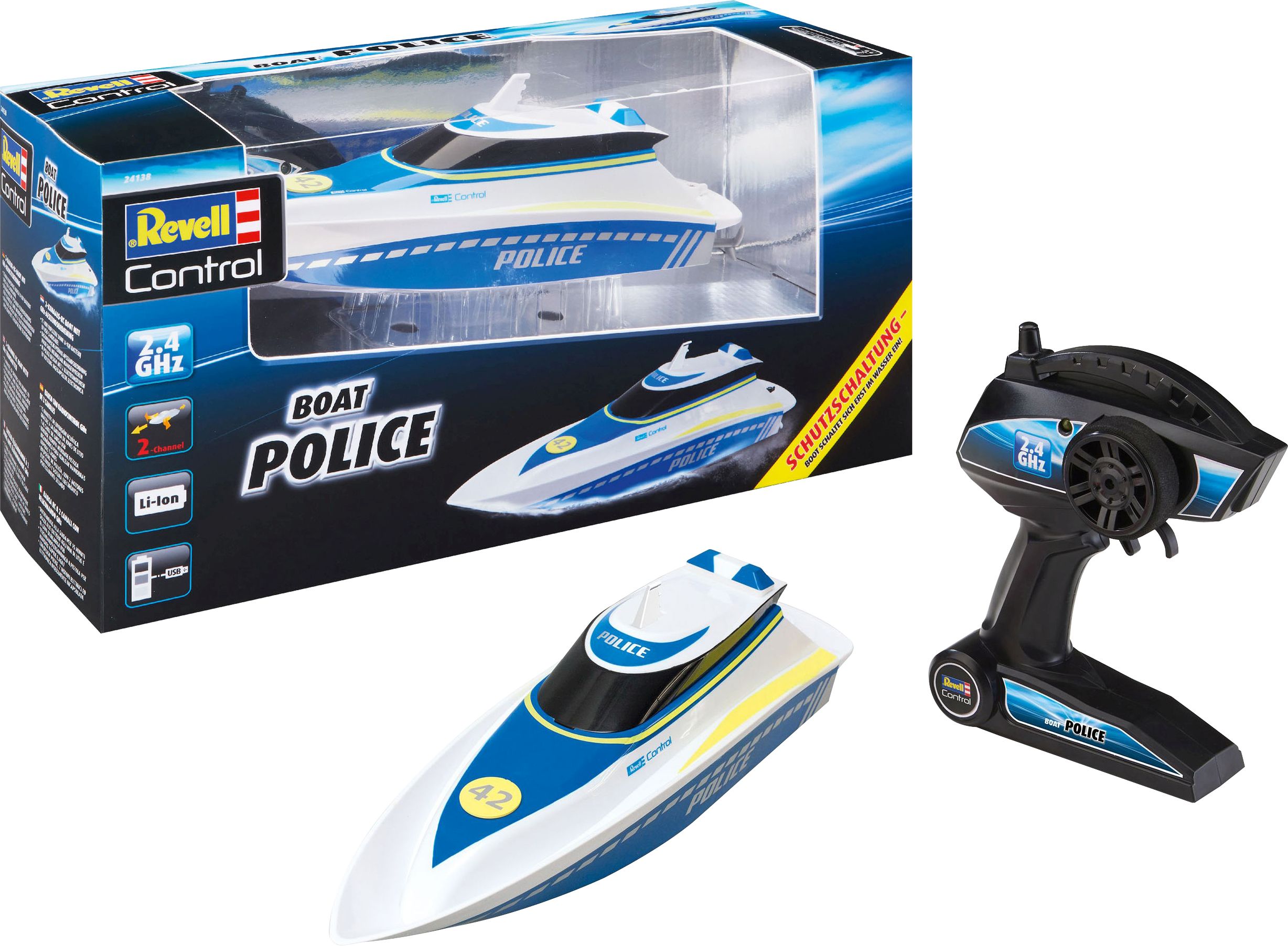 polizeiboot spielzeug polizeiboot spielzeug