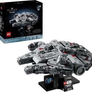 LEGO® (75375) Star Wars Millennium Falke