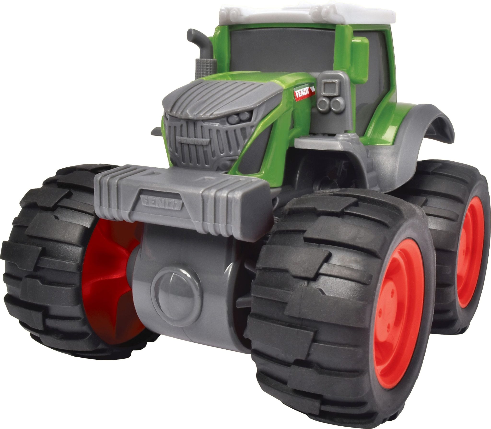 fendt traktoren spielzeug Fendt Monster Tractor - Spiele Max