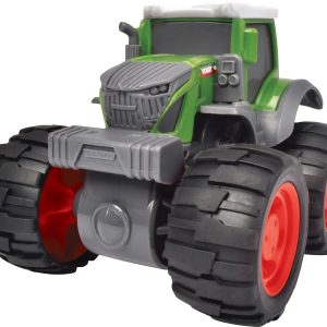 Fendt Monster Tractor