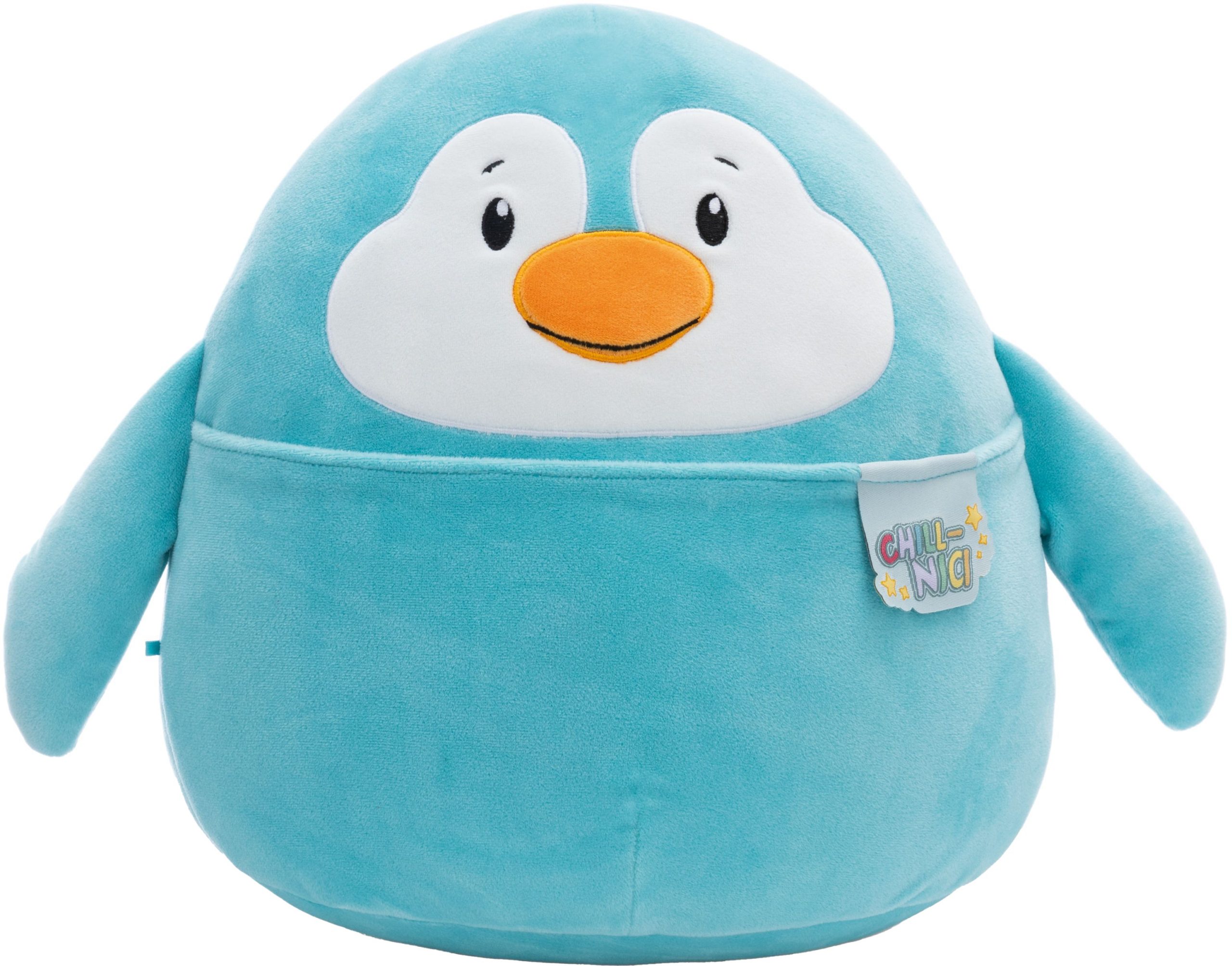 spielzeug pinguin Kuscheltier Chill-NICI Pinguin - Spiele Max