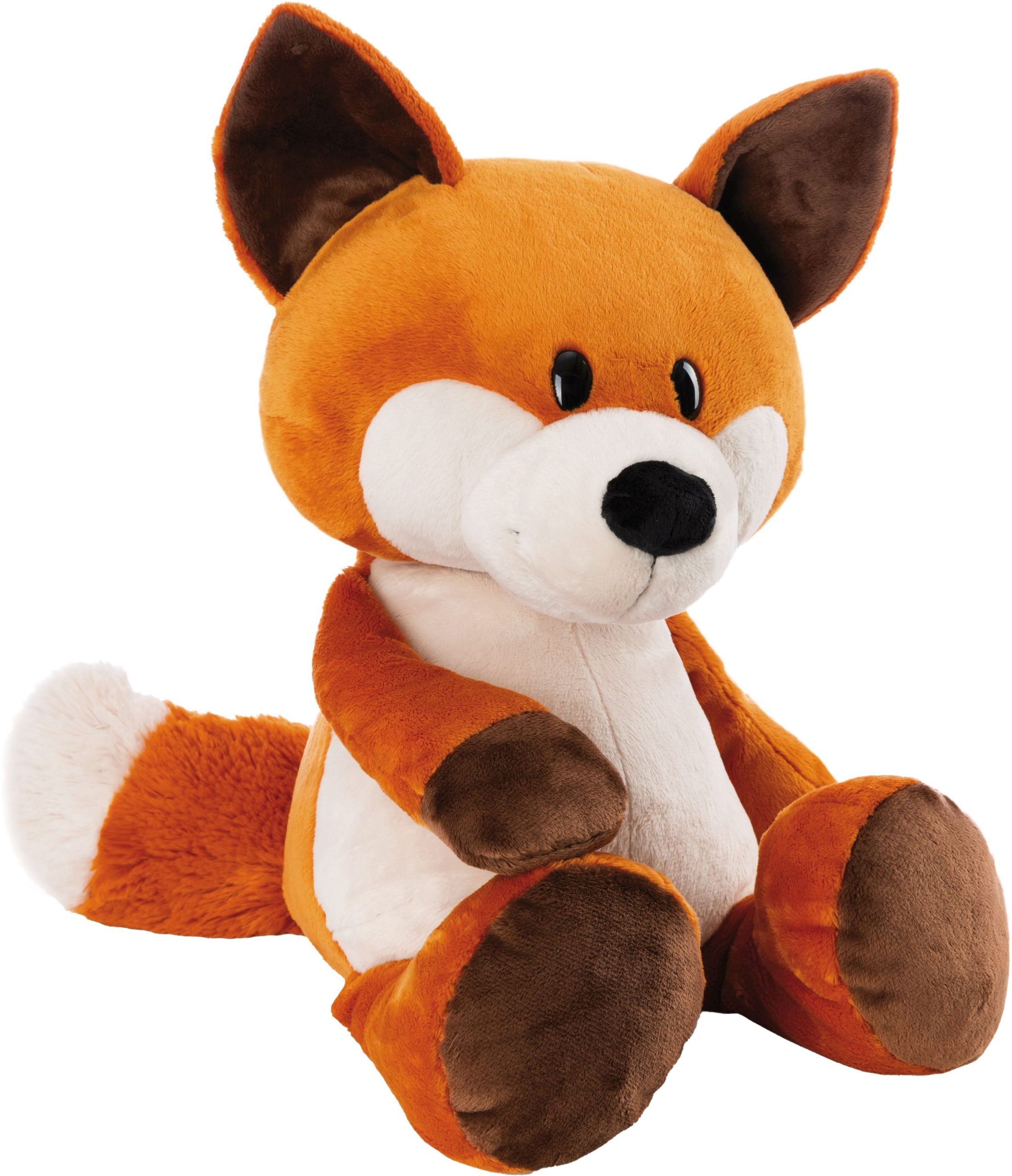 Kuscheltier Fuchs Fabio NICI GREEN