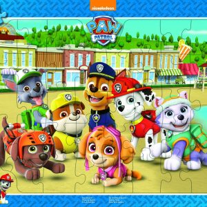 Ravensburger 6155 Puzzle Familienfoto 30-48 Teile