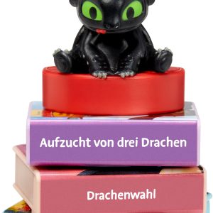 Drachenzähmen leicht gemacht Ohnezahn Kollektion im PDQ