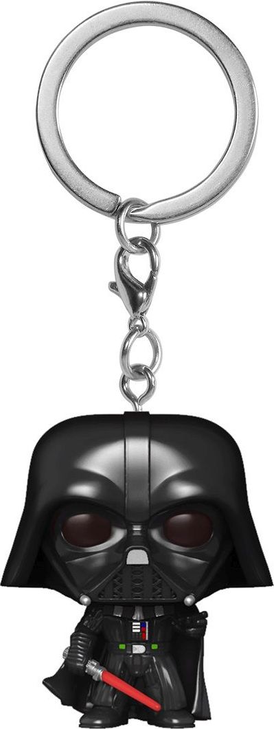 Funko POP! Keychain: Darth Vader