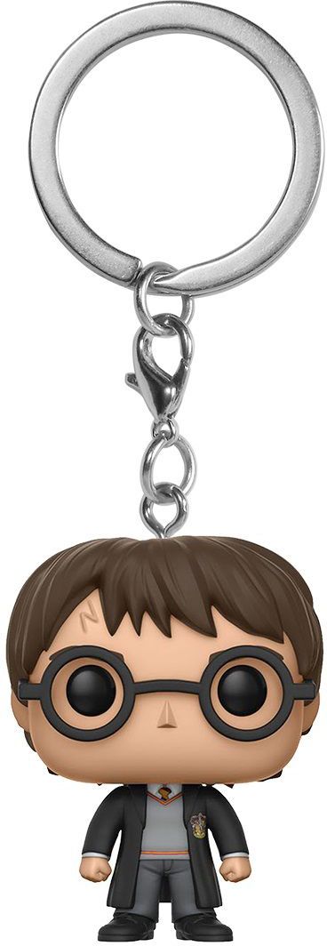 Funko POP! Keychain: Harry Potter