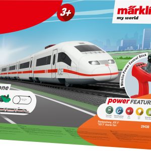 Märklin 29430 H0 Märklin my world - Startpackung ICE 3
