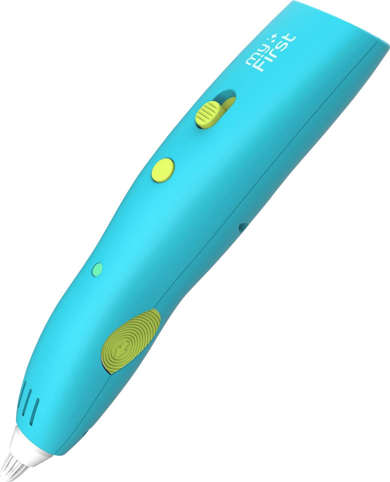 myFirst 3D Pen Make – blau